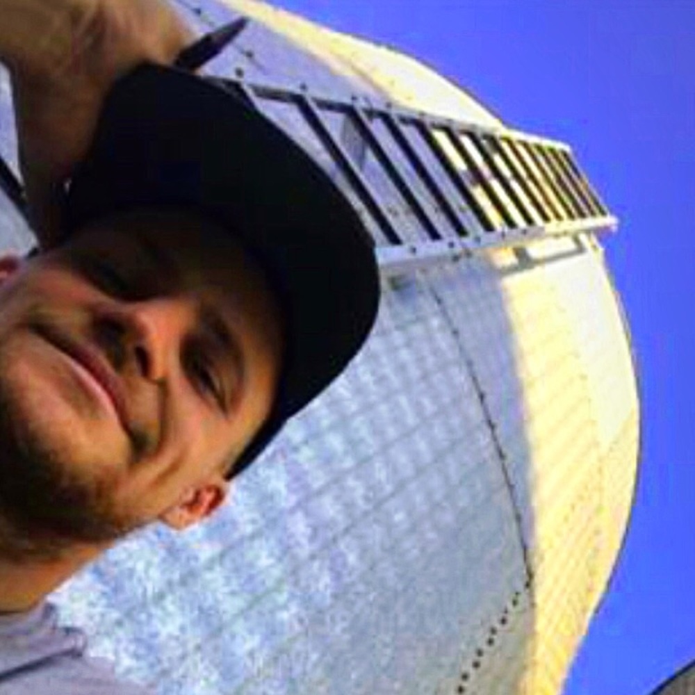 Meet your Posher, Tristan